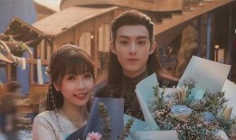 王鹤棣和虞书欣最新爆料,揭秘幕后故事与精彩瞬间